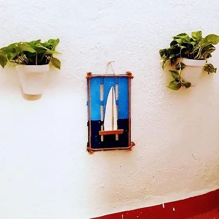El Verd Lägenhet *