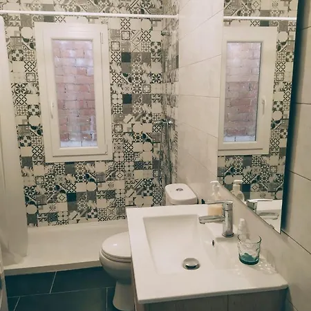 Apartment El Verd